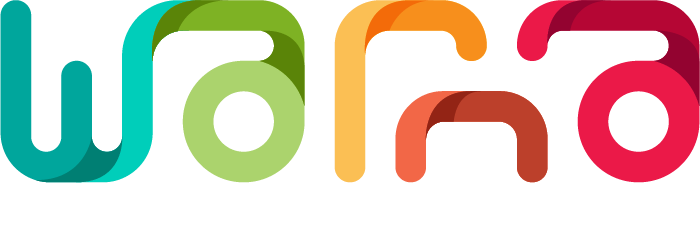 WARNA Creative Logo